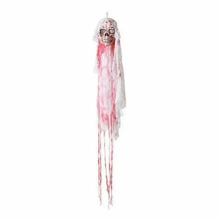 BigBuy Home Esqueleto Colgante Multicolor – Marca EAN: 8422259747857
