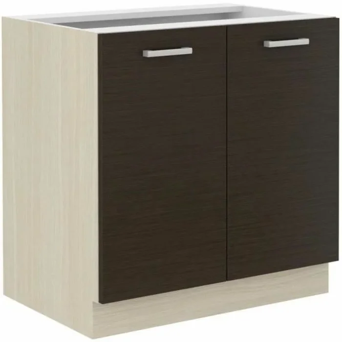 BigBuy Home Mueble Auxiliar 86,5 x 61 x 9 cm