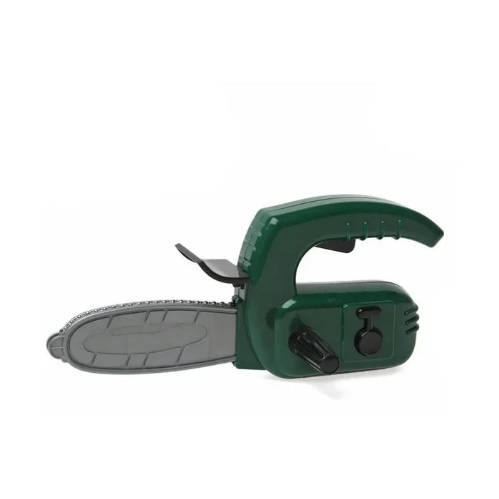 BigBuy Kids- Motosierra, Multicolor (S1127907)