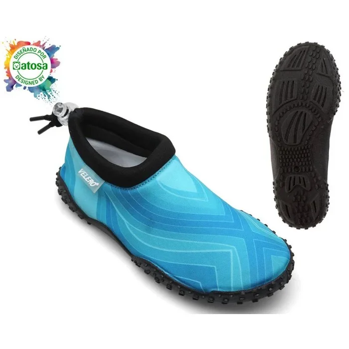 BigBuy Sport 69187, Bomba Unisex Adulto, Multicolor