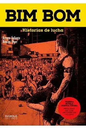 BIM BOM HISTORIAS DE LUCHA (SIN COLECCION)