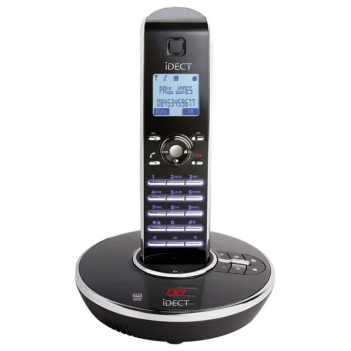 Binatone idect n1 negro