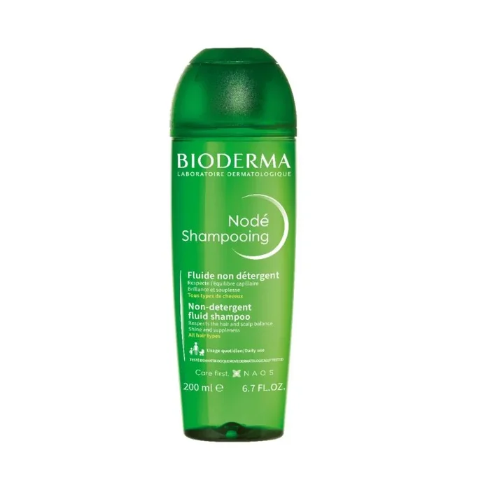 Bioderma Productos para el Cuidado del Cabello 1 Unidad 200 g