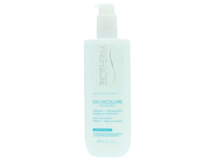 Biotherm, Desmaquillante facial – 400 gr, 5.4 (3614271256126)