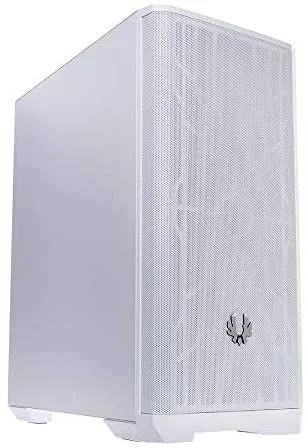 BitFenix Nova Mesh SE Midi Tower Blanco