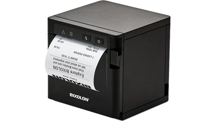 Bixolon SRP-Q300BT 180 x 180 DPI Alámbrico Térmica directa Impresora de recibos