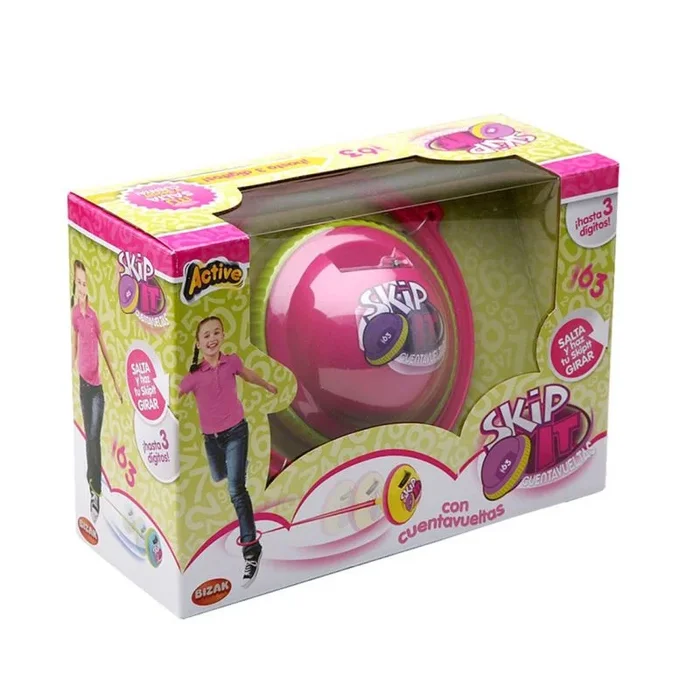 Bizak Aire Libre Skip It Fusion (35007556)