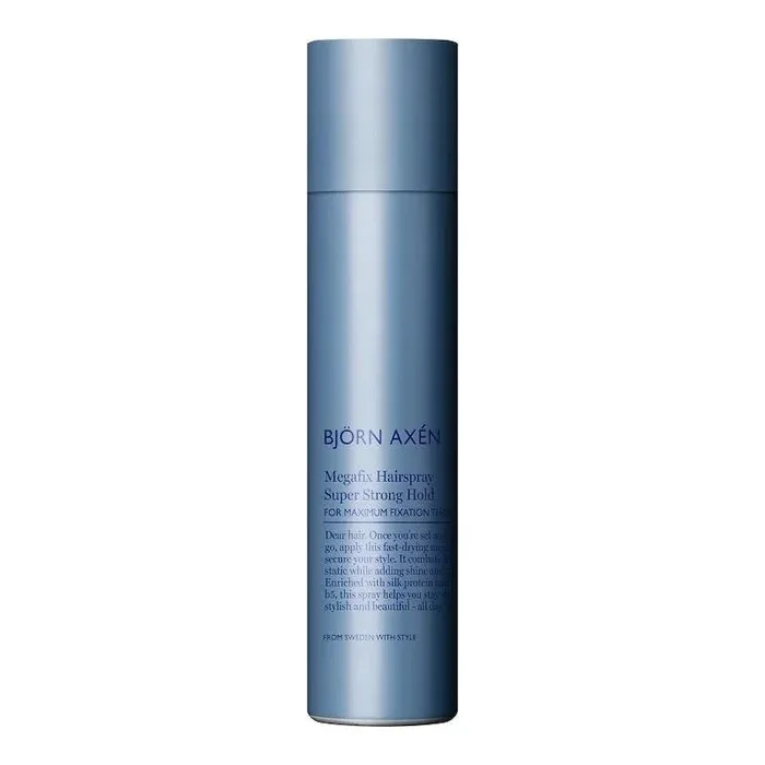 Björn axén megafix hairspray super strong hold 250 ml