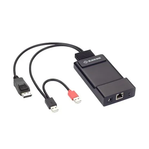 Black Box EMD200DP-T extensor KVM Transmisor