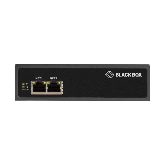 Black Box LES1604A servidor de consola RS-232