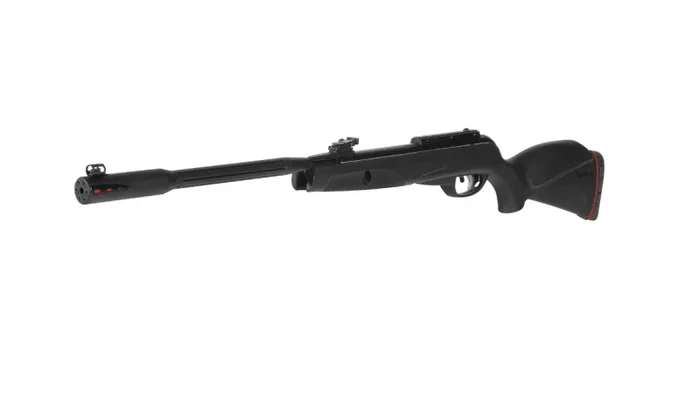 Black fusion igt mach 1 .177 <16j