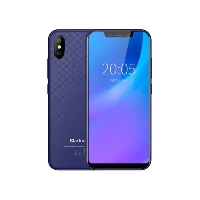 Blackview a30 2gb/16gb azul dual sim