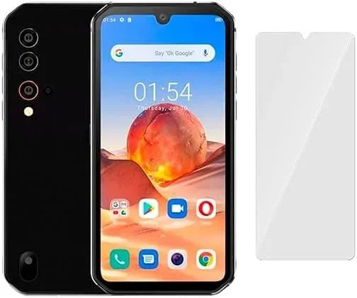 Blackview BV9900E 6GB/128GB Silver