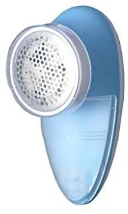 Blaupunkt RLR301 rasuradora de pelusa Azul, Blanco