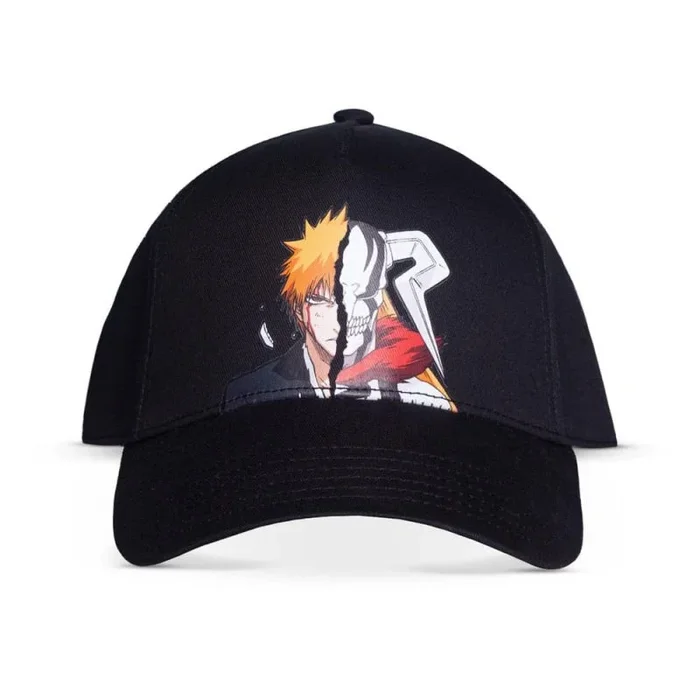 Bleach gorra béisbol character
