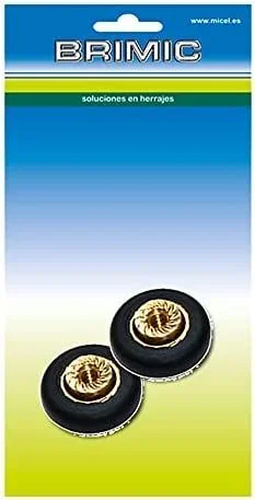 Blister rodamiento mampara rd1 ø16mm ne 91796 micel