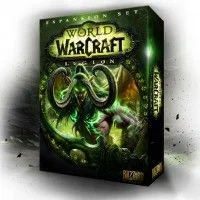 Blizzard World of Warcraft : Legion Estándar Alemán, Inglés, Chino simplificado, Coreano, Español, Francés, Italiano, Portugués, Ruso PC