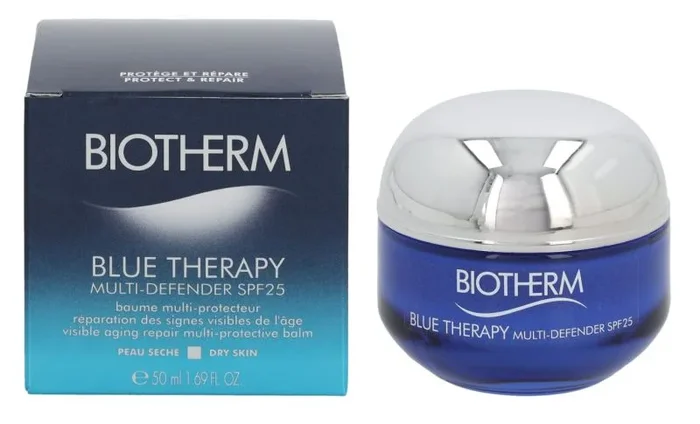 Blue therapy multi defender spf25 ps 50ml@