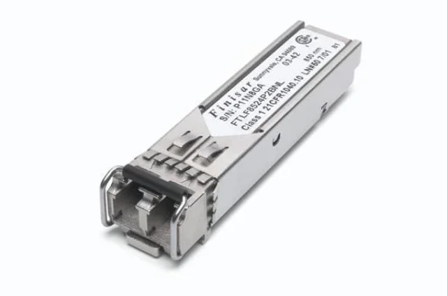 Bnt sfp+ sr transceiver