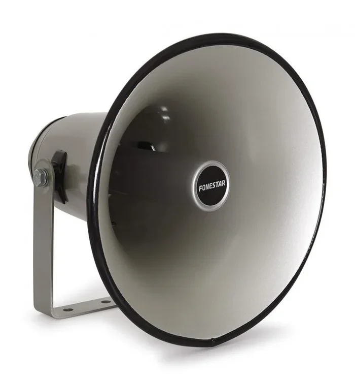 Bocina Pa 12″ 40wmax Fonestar Re-120 Re-120