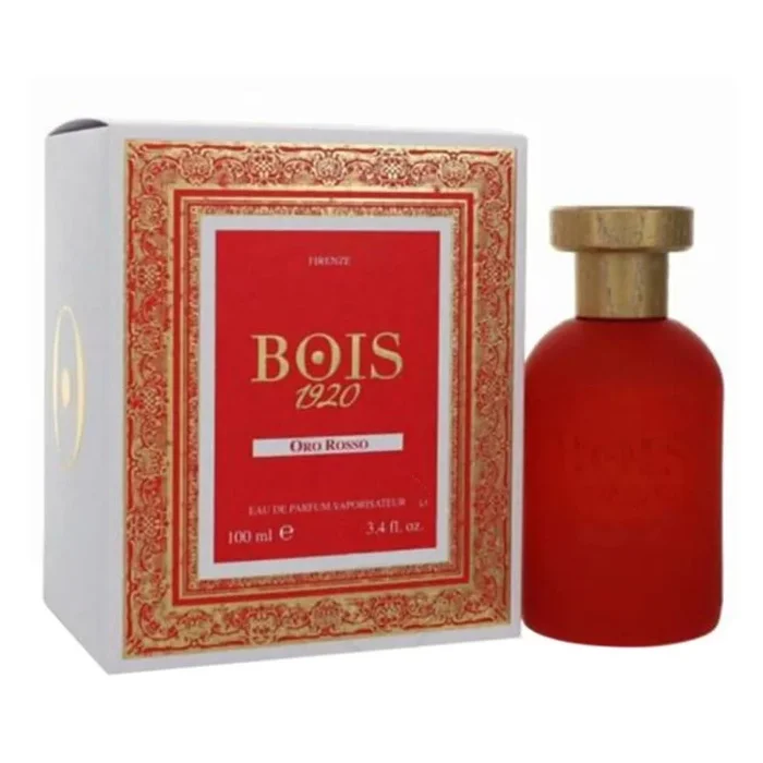 Bois 1920 Oro Rosso 100 ml Unisex