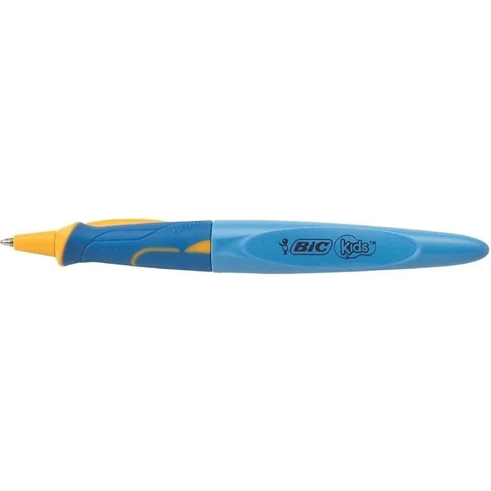 Bolígrafo de tinta de aceite bic kids 918457/ azul