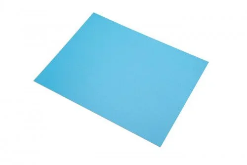Bolsa 50 cartulinas 185 gr a4 azul turquesa fabriano s321a415