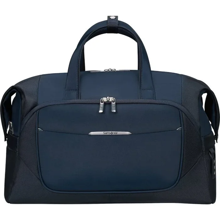 Bolsa de viaje samsonite re-lite 48cm/ 34x48x25cm/ azul medianoche