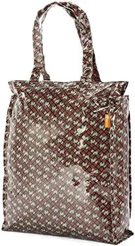 Bolsa multiusos charol 23x20x12 surt