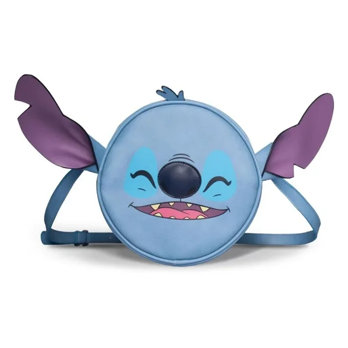 Bolso 3D Stitch Riendo