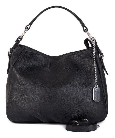 Bolso anna morellini mujer wb113330black (30x21x7cm)