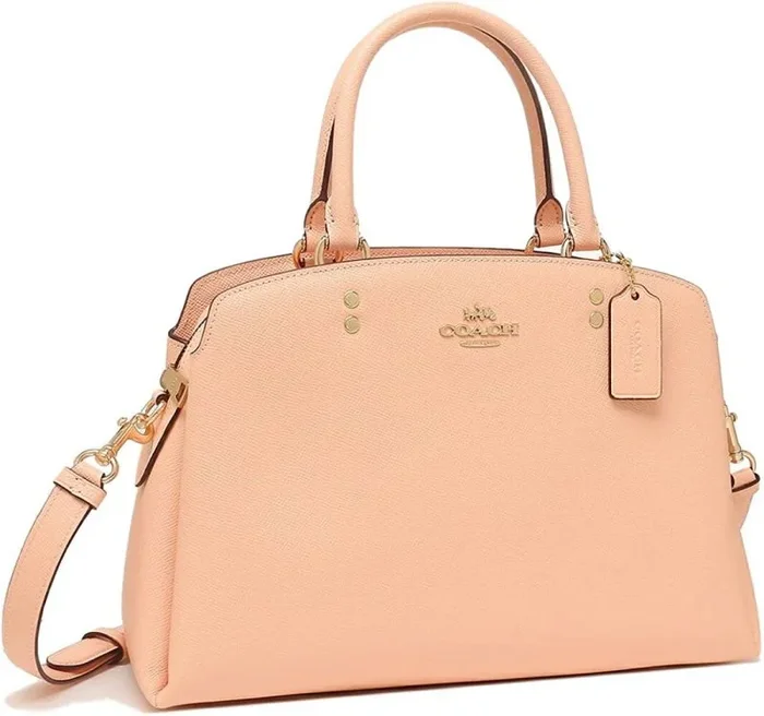 Bolso coach mujer 91493ims9w (30x23x12cm)