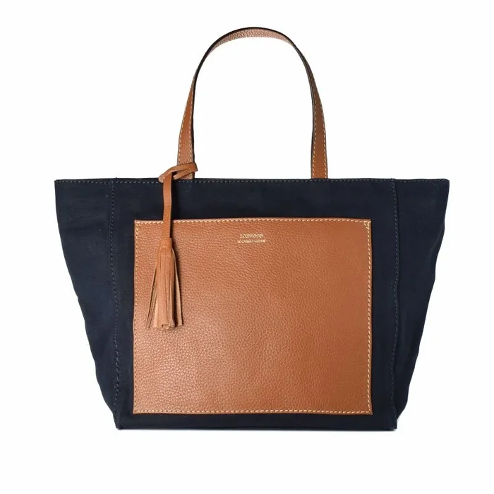 Bolso loxwood-le-cabas mujer cabas-3187cv (33x28x14cm)