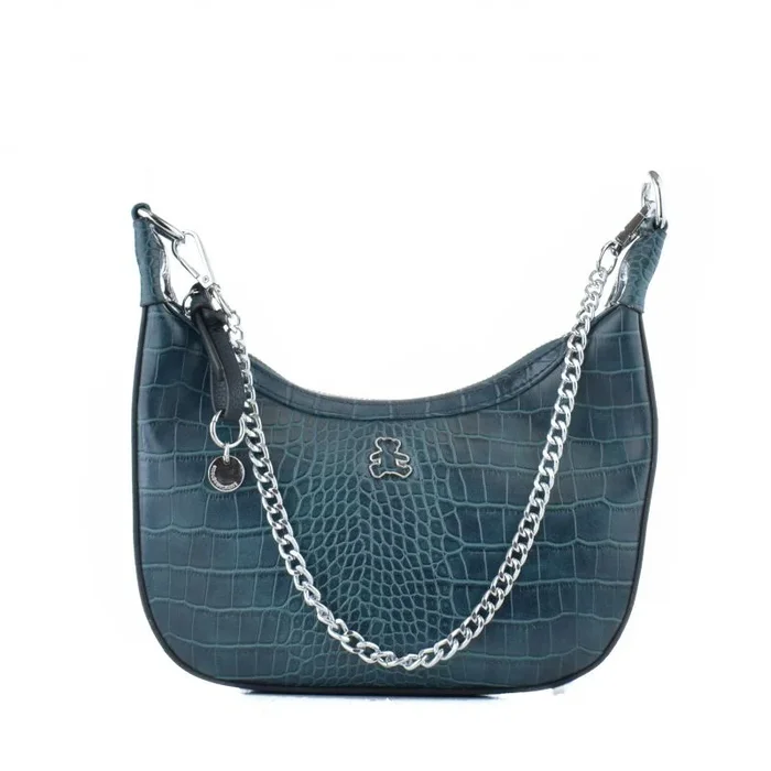 Bolso lulu castagnette mujer lulua21043 (22x14x6cm)