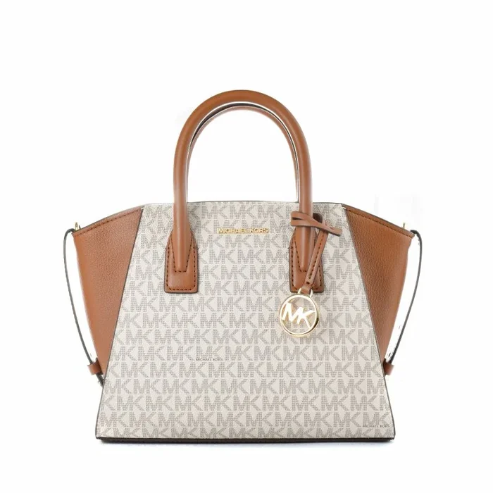 Bolso michael kors mujer 35f4g4vs1bvan (24x20x10cm)