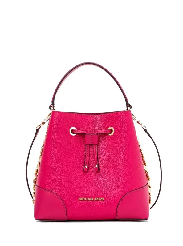 Bolso michael kors mujer 35r3gm9m8icar (22x21x13cm)