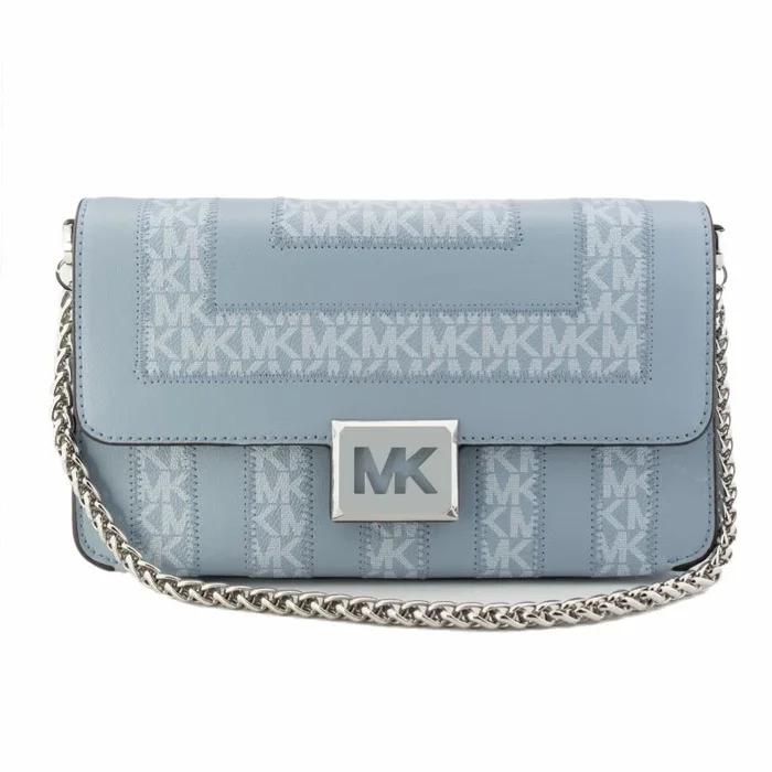 Bolso michael kors mujer 35s2s6sl2bpal (26x146cm)