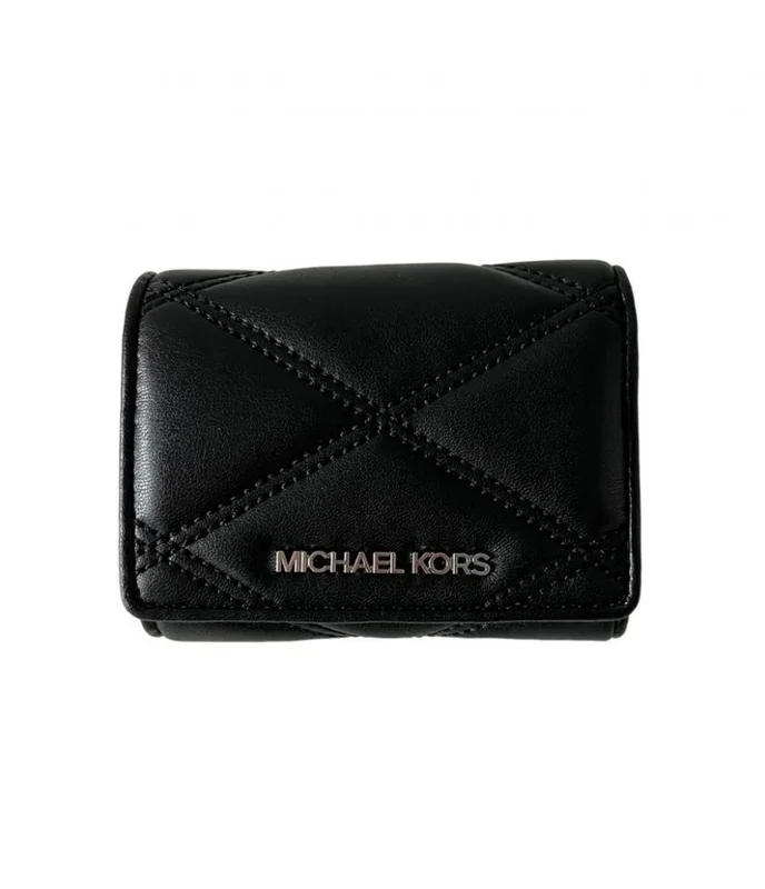 Bolso michael kors mujer 35t2stve2ublk (11x9x2cm)