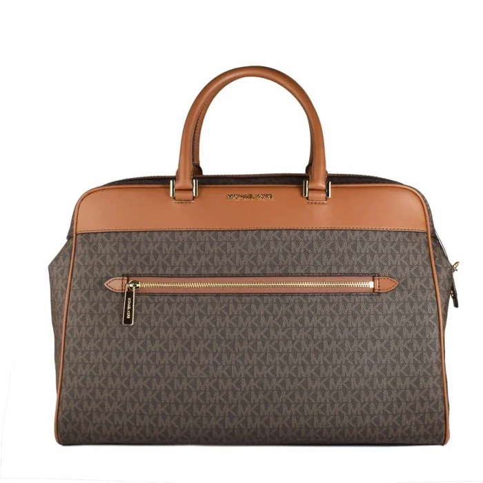 Bolso michael kors unisex 35h1gtft7bbrn (42x28x22cm)