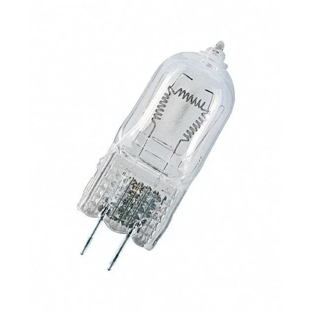 Bombilla BIPIN Holagena 230V/150W GX6.35 88295005