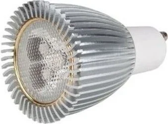 Bombilla LED GU10 6W 320Lm 60º 5000K