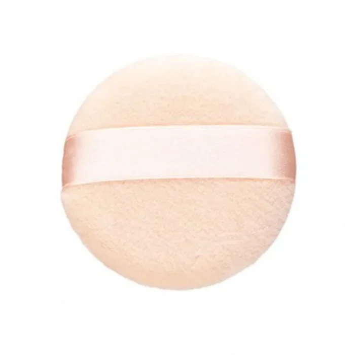 Borla de maquillaje