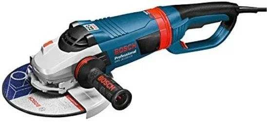 Bosch 0 601 895 F04 amoladora angular 23 cm 6500 RPM 2600 W 5,6 kg