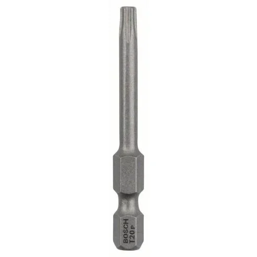 Bosch 2 607 002 511 – Punta de atornillar extra dura – T20, 49 mm (pack de 25)