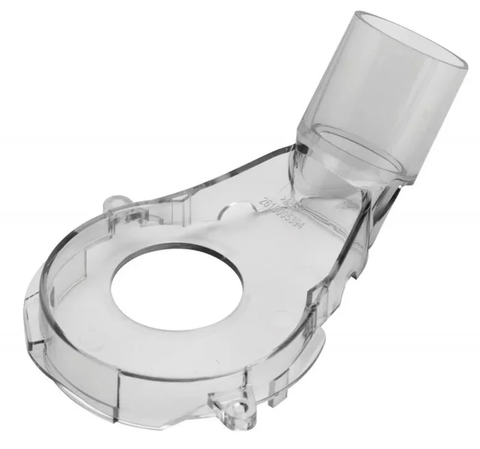 Bosch 2 608 000 489 – Adaptador de aspiración, unidad de inmersión – – (pack de 1)