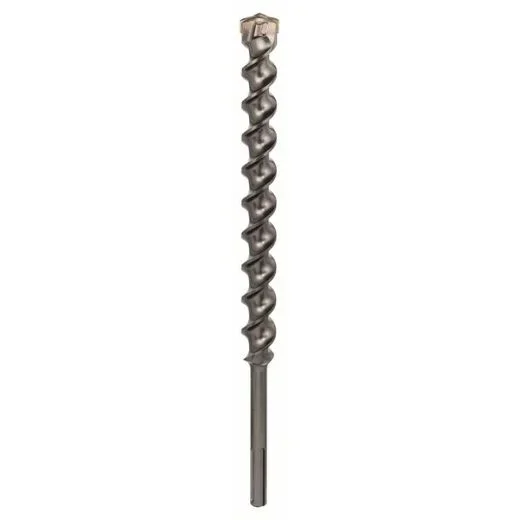 Bosch 2 608 586 802 – Brocas para martillos perforadores SDS-max-7 (40 x 400 x 520 mm)