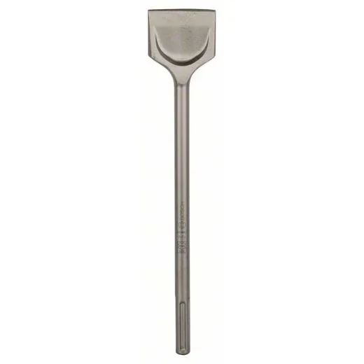 Bosch 2 608 690 198 – Cincel pala SDS-max – 400 x 80 mm (pack de 1)