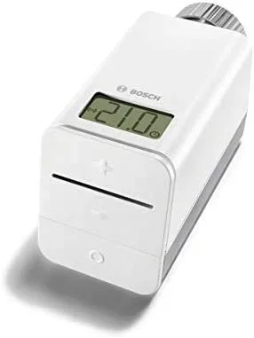 Bosch 8 750 000 002 válvula termostática de radiador