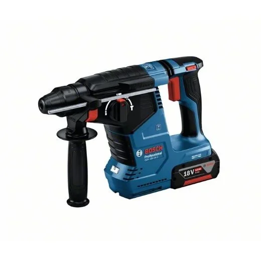 BOSCH – Martelo GBH 18V-24 C Pro 0611923001