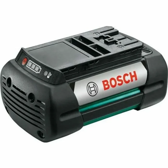 Bosch batería recargable de iones de litio (sistema de 36 V, 4 Ah, en caja)